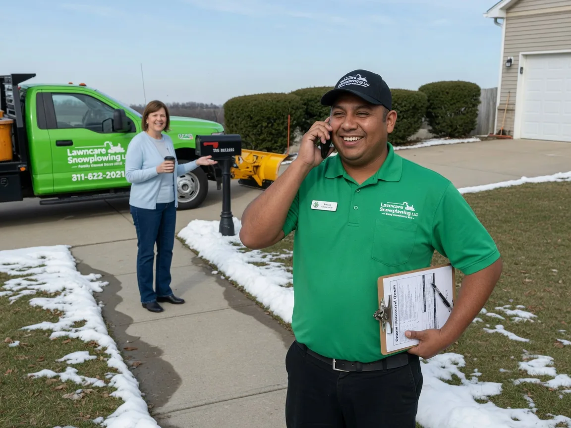 Lawn Care Services By Expert Landscaper Packwaukee, WI FAQs
